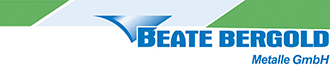Logo Bergold Metalle Metallverwertung